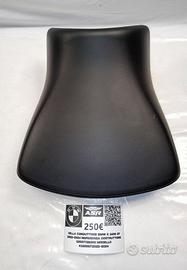 SELLA SEDILE SEAT ANTERIORE PILOTA BMW K1600 GT K4