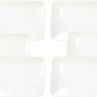 Piatti Tognana  Portata RETTANG. CM 36X25 Plaza 