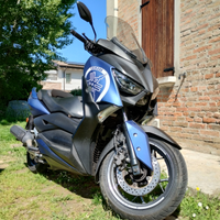Xmax yamaha