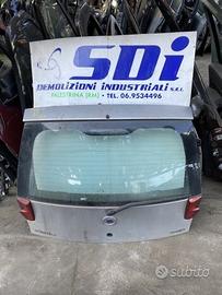 Portellone fiat punto farone 3p