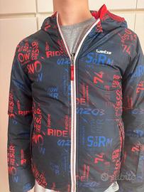 giacca da sci bambino