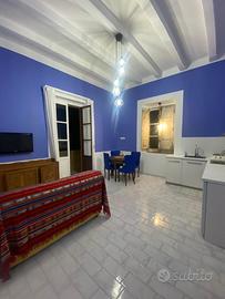 Crotone lungomare Casa Estiva o Mensile