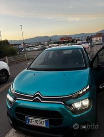 Citroen C3 PureTech