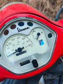 vespa 50