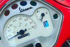 vespa 50