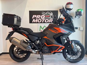 Ktm 1290 Super Adventure S Leggi info - 2022