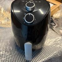 Friggitrice ad aria SilverCrest