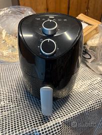 Friggitrice ad aria SilverCrest