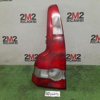 STOP FANALE POSTERIORE SINISTRO VOLVO V50 1Â° Seri