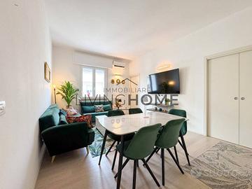 Appartamento di 52 m² con 2 locali a Rimini