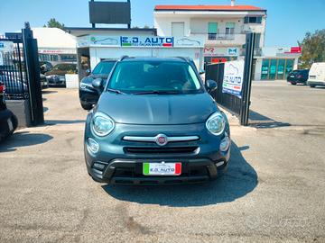 Fiat 500X 1.3 MultiJet 95 CV Cross