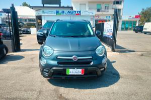 Fiat 500X 1.3 MultiJet 95 CV Cross