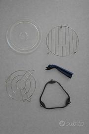 set ricambio microonde 