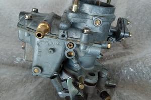 CARBURATORE MONOCORPO SOLEX C32DIS 40 6900697 ALFA