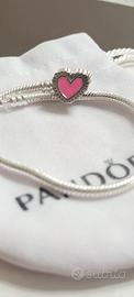 bracciale Pandora Keith Haring 