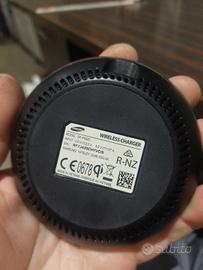 caricabatterie samsung