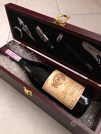 Barolo 2000 Sobrero F. & Figli