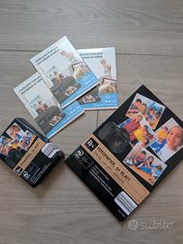 Carta fotografica 