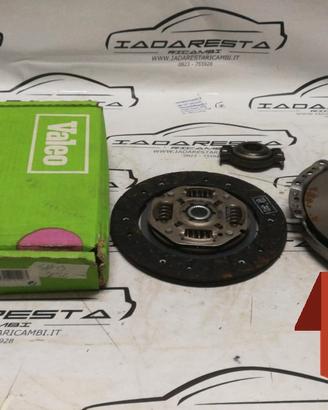 Frizione Lupo - Polo - Arosa 1.4-1.6 Bz 6K0198007