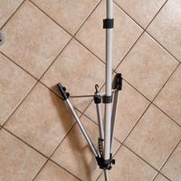 cavalletto per fotocamera