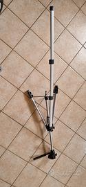 cavalletto per fotocamera