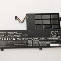 vhbw batteria laptop compatibile Lenovo