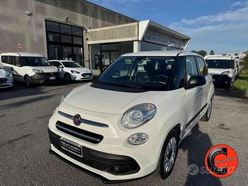FIAT 500L +IVA PRO URBAN 1.3MJT 95 CV N1 AUTOMAT