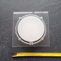 Applique Lampada da parete Aureliano Toso Mey 15