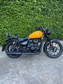 Royal Enfield Meteor 350