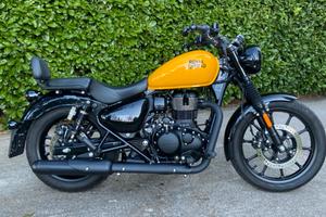 Royal Enfield Meteor 350