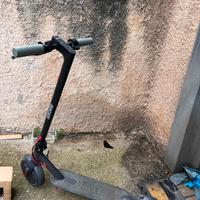 Monopattino ducati pro 1 plus