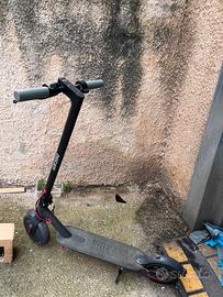 Monopattino ducati pro 1 plus