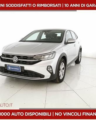 Volkswagen Taigo 1.0 tsi Life 115cv