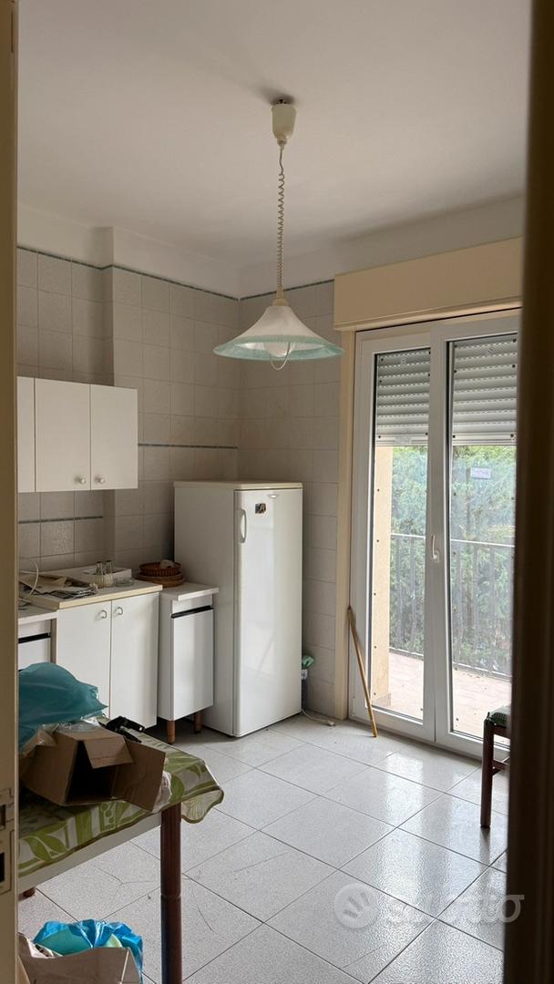 Appartamento – CL - Altro