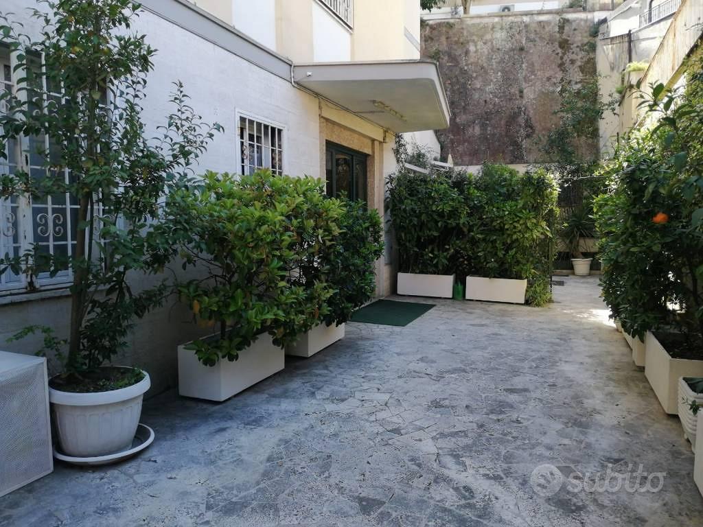 Appartamento – Roma, Acqua Acetosa, Municipio Roma II - Vista 4