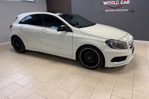 Mercedes-benz A 200 CDI BlueEFFICIENCY Premium