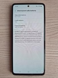 Samsung Galaxy a52