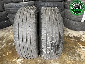 gomme usate 2155517 Estivo GOODYEAR - EFF - 126