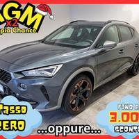 CUPRA Formentor 1.4 e-Hybrid DSG VZ Priority 245