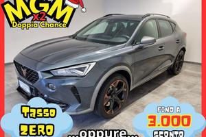 CUPRA Formentor 1.4 e-Hybrid DSG VZ Priority 245