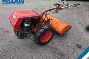 Motocoltivatore Valpadana VMC 160 RV