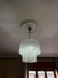 Lampadario vintage anni ‘60