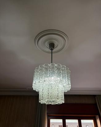Lampadario vintage anni ‘60
