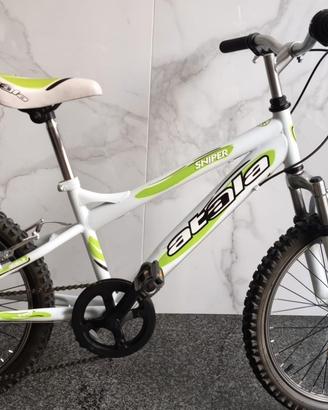 MTB Atala 20 pollici