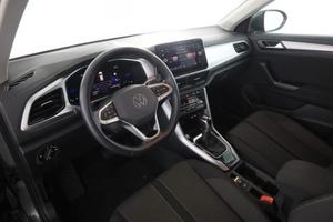 VOLKSWAGEN T-Roc T-Roc 1.5 TSI ACT DSG Life