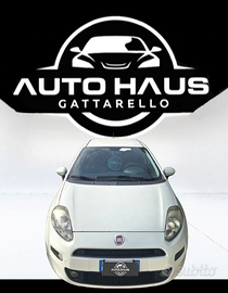 Fiat Grande punto 2014