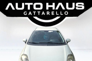 Fiat Grande punto 2014