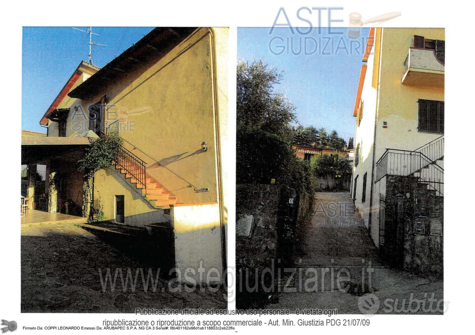 Appartamento Vernio [A4337362] - Vista 3