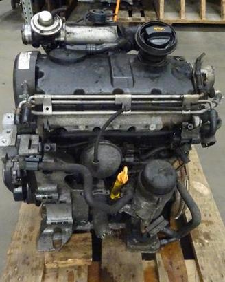 motore 1.9 tdi 101 cv  ATD  AXB