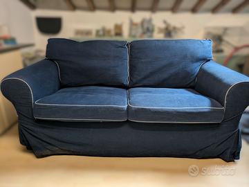 Divano Ektorp Ikea 2 posti